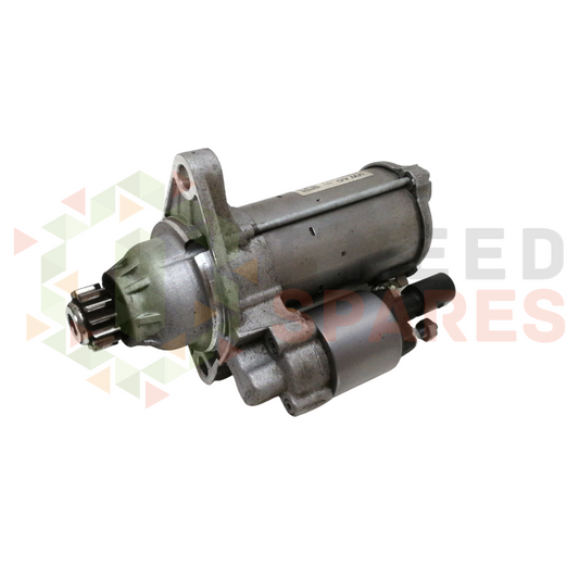 Volkswagen Golf Starter Motor 0AM911023N