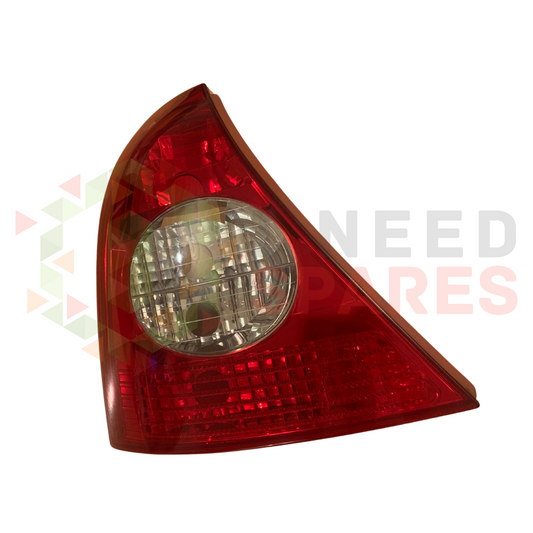 Renault Clio Left Tail Light 8200071413