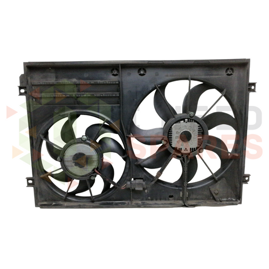 Audi A3 Radiator Fan 1K0121207AA