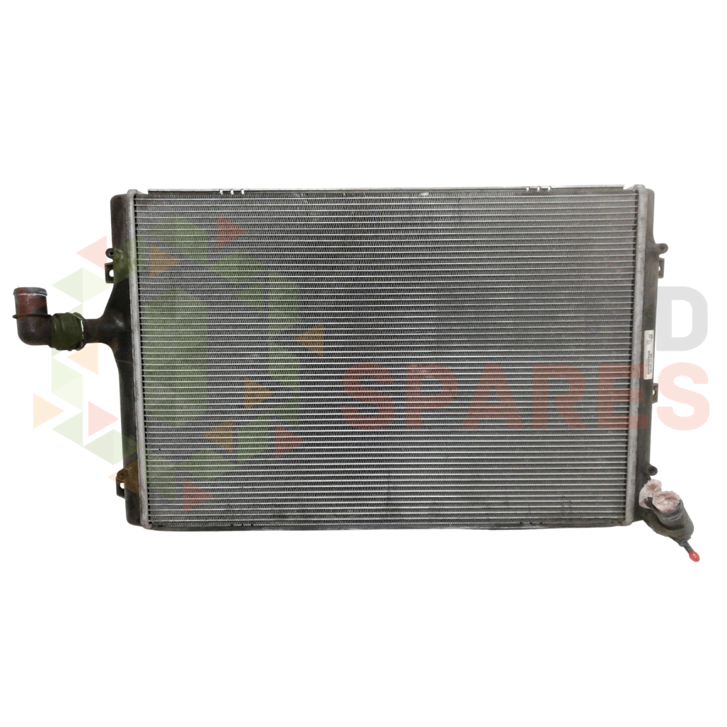 Skoda Octavia Radiator 1K0121251DD