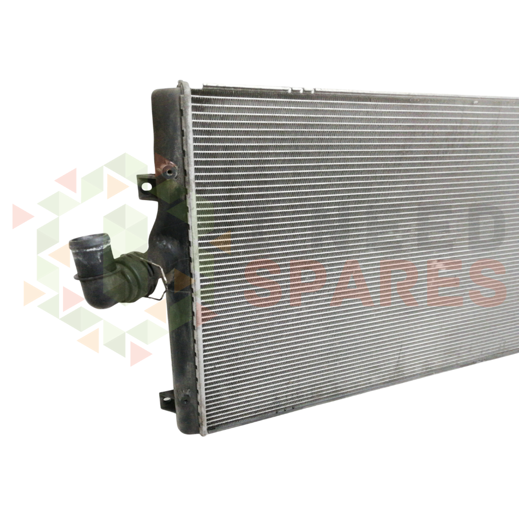 Skoda Octavia Radiator 1K0121251DD