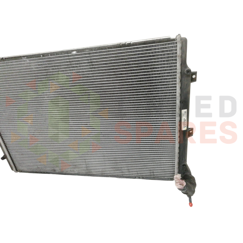 Skoda Octavia Radiator 1K0121251DD