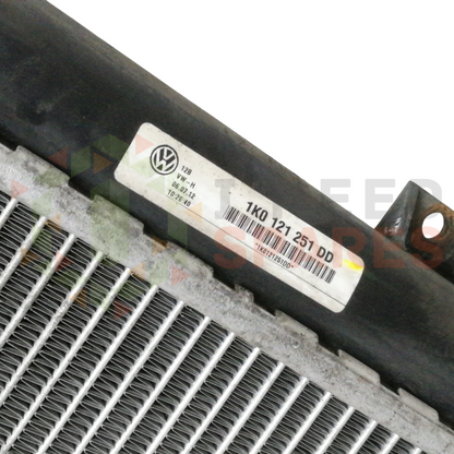 Skoda Octavia Radiator 1K0121251DD