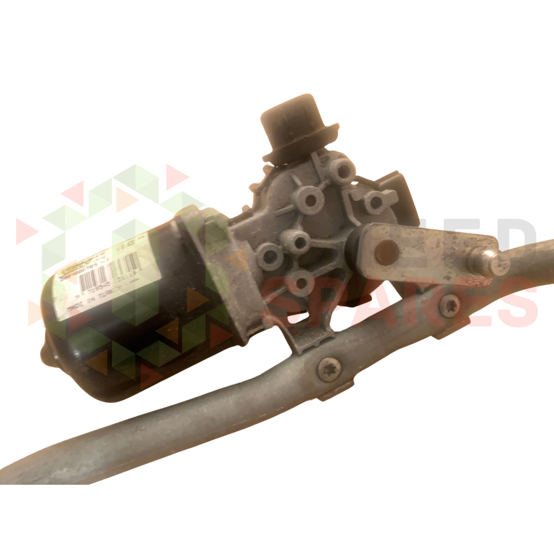 Renault Clio Front Wiper Motor 288100678R