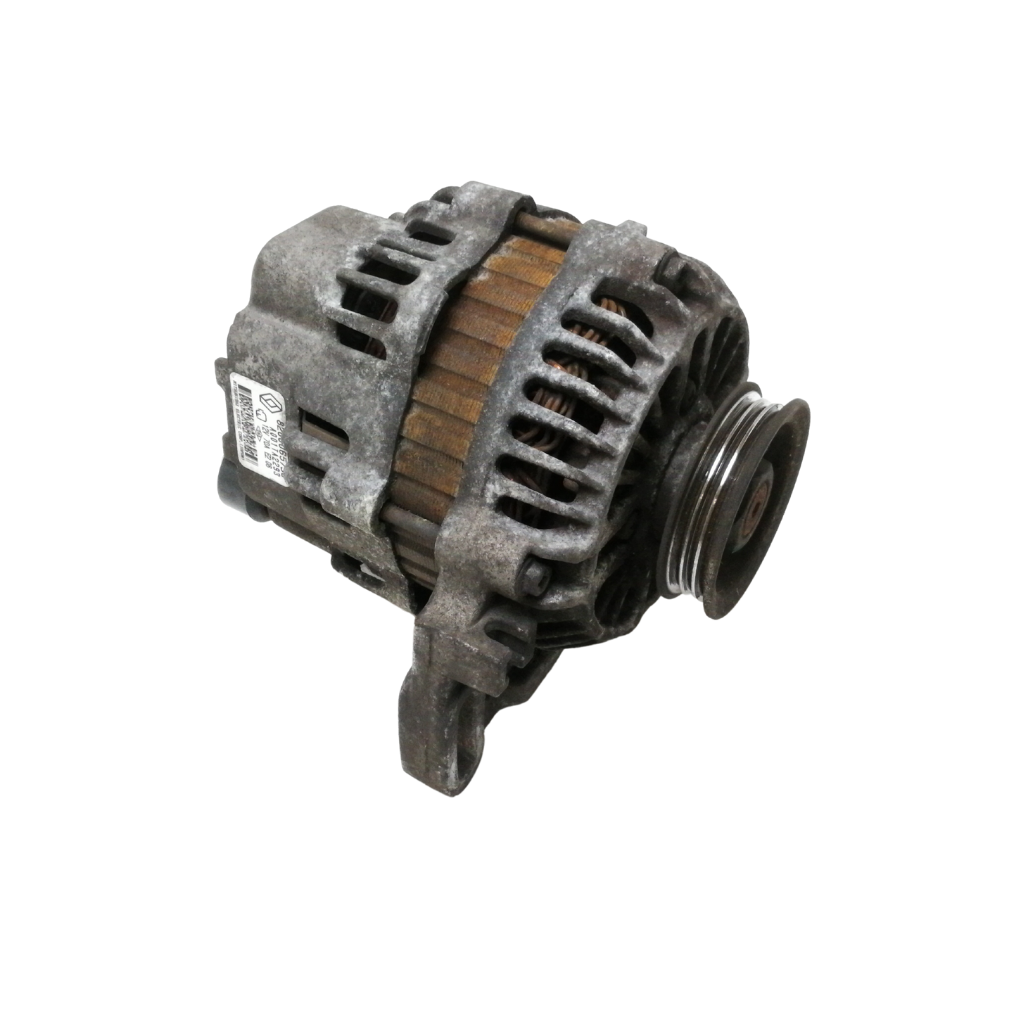 Renault Clio Alternator 8200065730