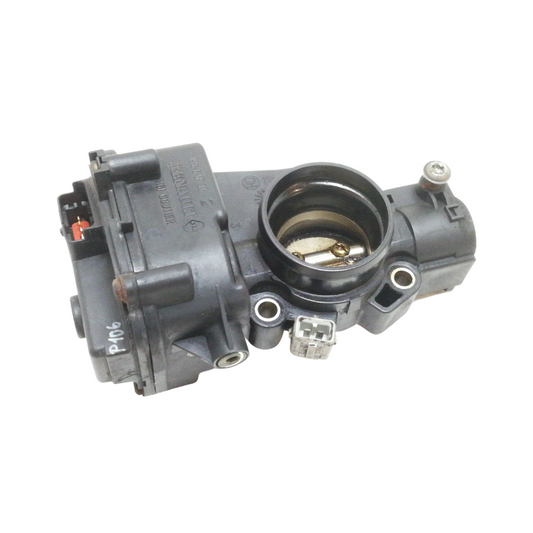 Renault Clio Throttle Body 8200096038