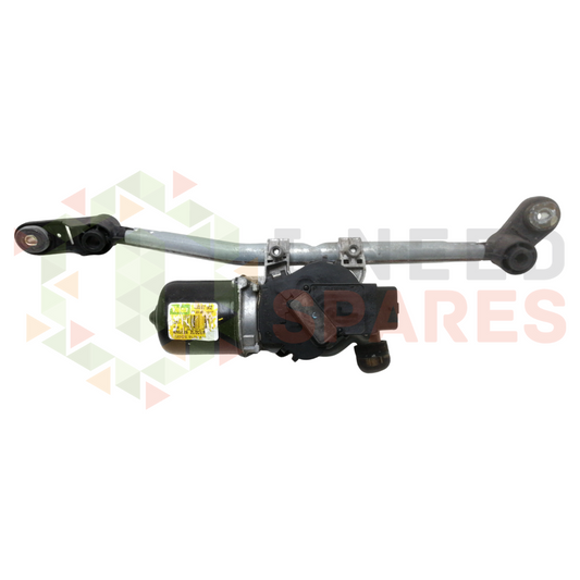 Renault Clio Front Wiper Motor 8200268932