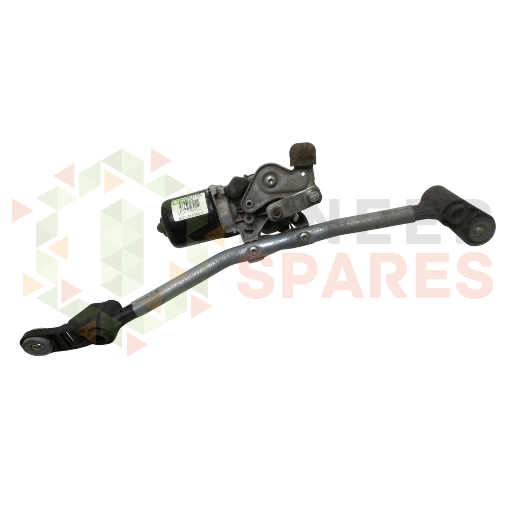 Renault Clio Front Wiper Motor 8200268932