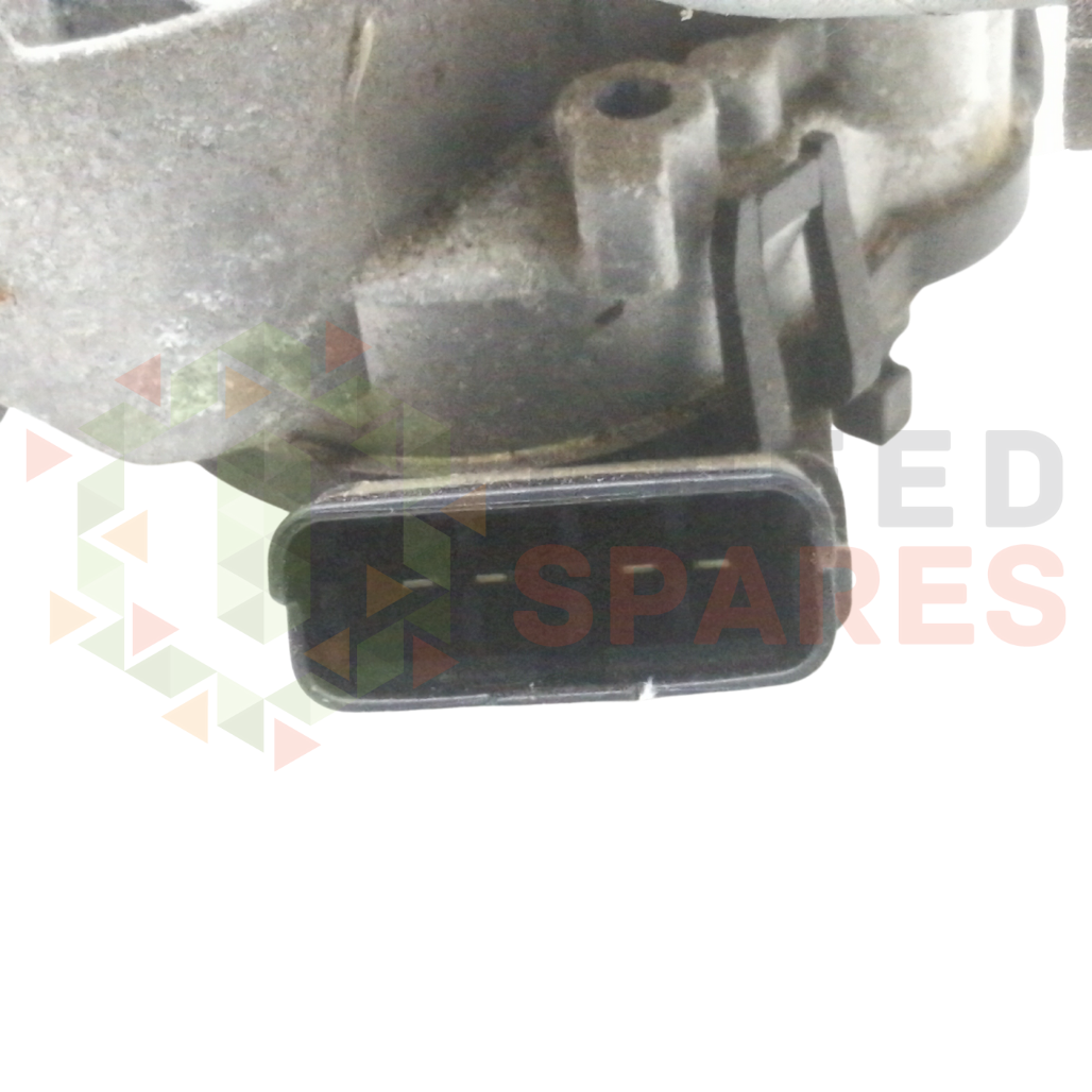 Renault Clio Front Wiper Motor 8200268932