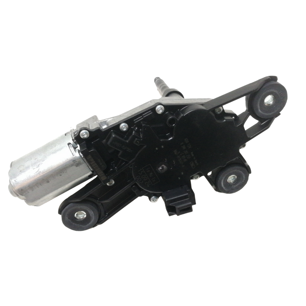 Ford Fiesta Rear Window Wiper Motor Assembly 8A61-A17K441-AE | 1774291