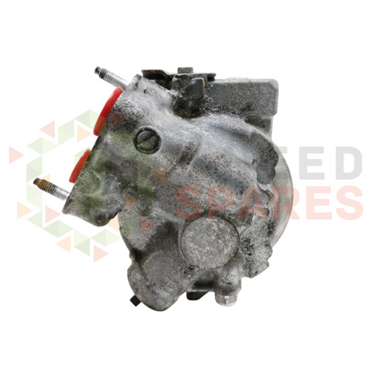 Vauxhall Crossland X Air Conditioning Compressor 9675655880