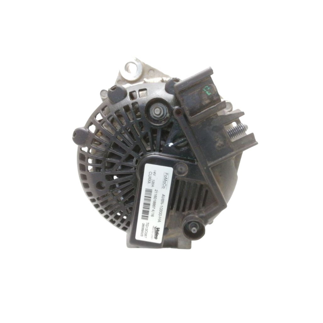 Ford Ecosport/Fiesta Alternator AV6N-10300-HA